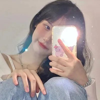 荒原少女