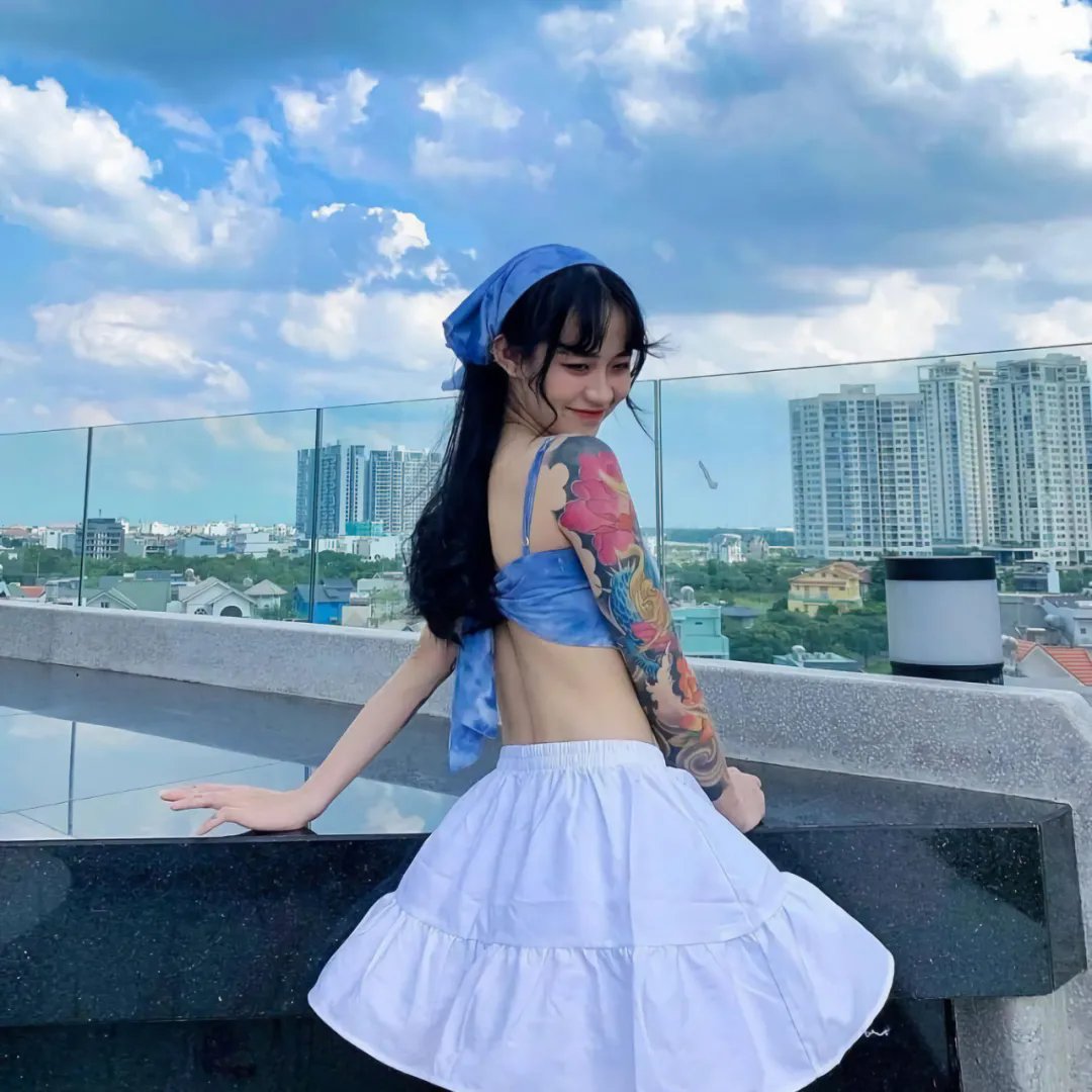 挚爱极地